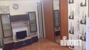 1-к квартира, посуточно, 32м2, 3/6 этаж