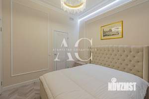 1-к квартира, на длительный срок, 45м2, 3/15 этаж