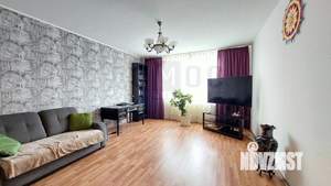 3-к квартира, на длительный срок, 122м2, 8/25 этаж