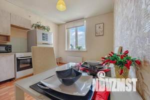 1-к квартира, посуточно, 50м2, 14/19 этаж
