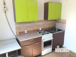 1-к квартира, на длительный срок, 35м2, 2/11 этаж