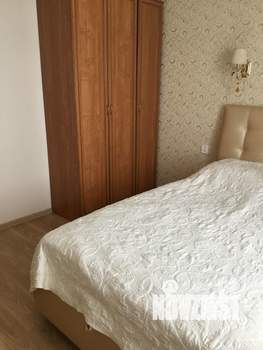 2-к квартира, на длительный срок, 65м2, 18/25 этаж