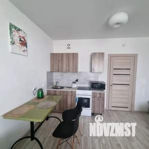 Студия квартира, посуточно, 30м2, 10/11 этаж