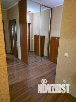 2-к квартира, посуточно, 75м2, 1/1 этаж