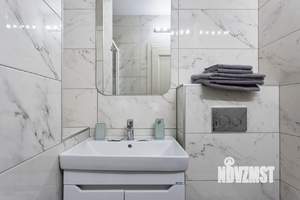 1-к квартира, посуточно, 19м2, 1/1 этаж