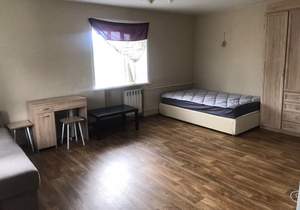 1-к квартира, на длительный срок, 30м2, 5/5 этаж