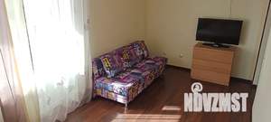 2-к квартира, посуточно, 62м2, 20/21 этаж