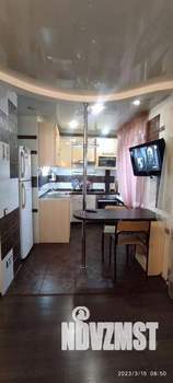 2-к квартира, на длительный срок, 44м2, 4/5 этаж