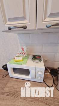 Студия квартира, посуточно, 18м2, 2/13 этаж