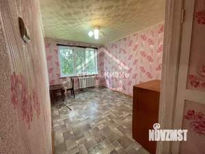 2-к квартира, на длительный срок, 43м2, 5/5 этаж