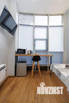 1-к квартира, посуточно, 15м2, 1/1 этаж