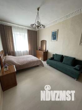 2-к квартира, посуточно, 70м2, 1/1 этаж