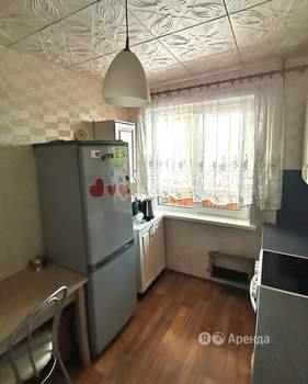 2-к квартира, на длительный срок, 28м2, 9/16 этаж