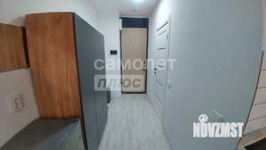 Студия квартира, на длительный срок, 23м2, 2/9 этаж