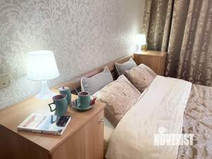 2-к квартира, посуточно, 75м2, 4/18 этаж