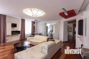 5-к квартира, на длительный срок, 248м2, 10/10 этаж