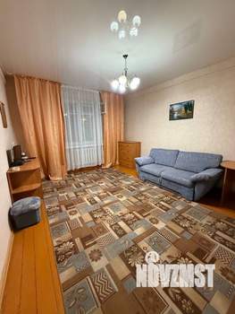 2-к квартира, на длительный срок, 48м2, 1/2 этаж