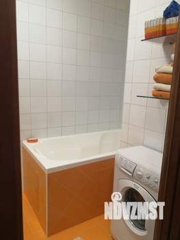 1-к квартира, на длительный срок, 41м2, 11/25 этаж