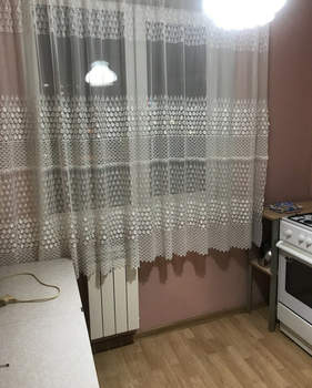 1-к квартира, на длительный срок, 30м2, 5/9 этаж