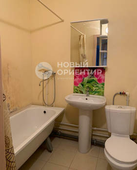 1-к квартира, на длительный срок, 37м2, 2/27 этаж