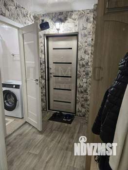 1-к квартира, на длительный срок, 33м2, 8/9 этаж