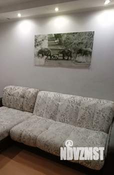 2-к квартира, посуточно, 52м2, 10/12 этаж