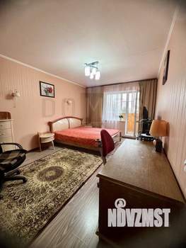 1-к квартира, на длительный срок, 39м2, 5/16 этаж