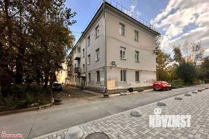 1-к квартира, на длительный срок, 33м2, 2/3 этаж