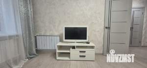 1-к квартира, на длительный срок, 35м2, 4/12 этаж