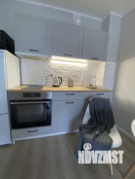 1-к квартира, посуточно, 43м2, 4/5 этаж