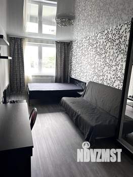 1-к квартира, на длительный срок, 41м2, 2/16 этаж