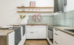 1-к квартира, на длительный срок, 45м2, 22/10 этаж