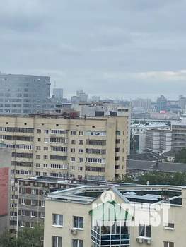 1-к квартира, посуточно, 48м2, 14/15 этаж