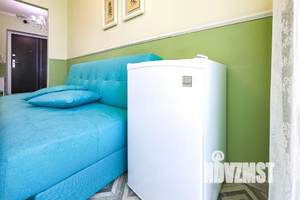 1-к квартира, посуточно, 37м2, 5/18 этаж