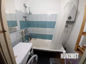 1-к квартира, на длительный срок, 44м2, 8/11 этаж