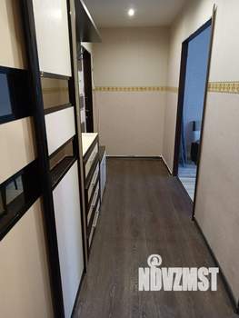 1-к квартира, на длительный срок, 34м2, 5/5 этаж