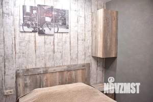 2-к квартира, посуточно, 48м2, 6/9 этаж