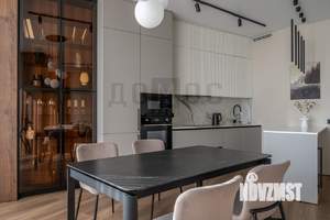 1-к квартира, на длительный срок, 94м2, 12/52 этаж