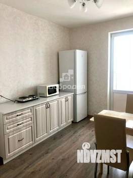 1-к квартира, на длительный срок, 40м2, 7/13 этаж