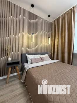 1-к квартира, посуточно, 30м2, 1/6 этаж