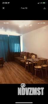 2-к квартира, на длительный срок, 52м2, 6/25 этаж