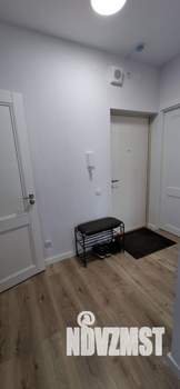 1-к квартира, на длительный срок, 37м2, 18/25 этаж