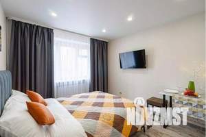 1-к квартира, посуточно, 18м2, 2/4 этаж