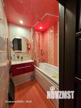 3-к квартира, на длительный срок, 67м2, 1/25 этаж