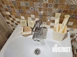 Студия квартира, посуточно, 20м2, 1/3 этаж