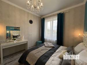 1-к квартира, на длительный срок, 50м2, 7/22 этаж