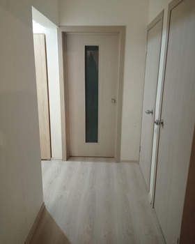 2-к квартира, на длительный срок, 54м2, 1/25 этаж
