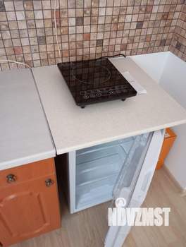 1-к квартира, на длительный срок, 33м2, 20/25 этаж