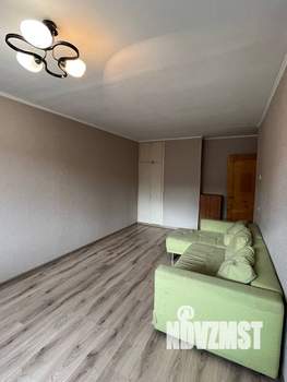 2-к квартира, на длительный срок, 45м2, 4/5 этаж