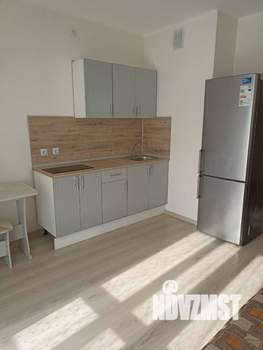 Студия квартира, на длительный срок, 22м2, 13/23 этаж